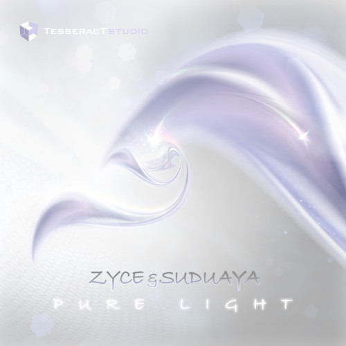 Zyce & Suduaya - Pure Light