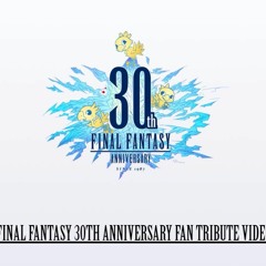 Final Fantasy Theme arrangement