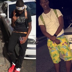 Ebk Zay x Ebk Bino - GEEK UP