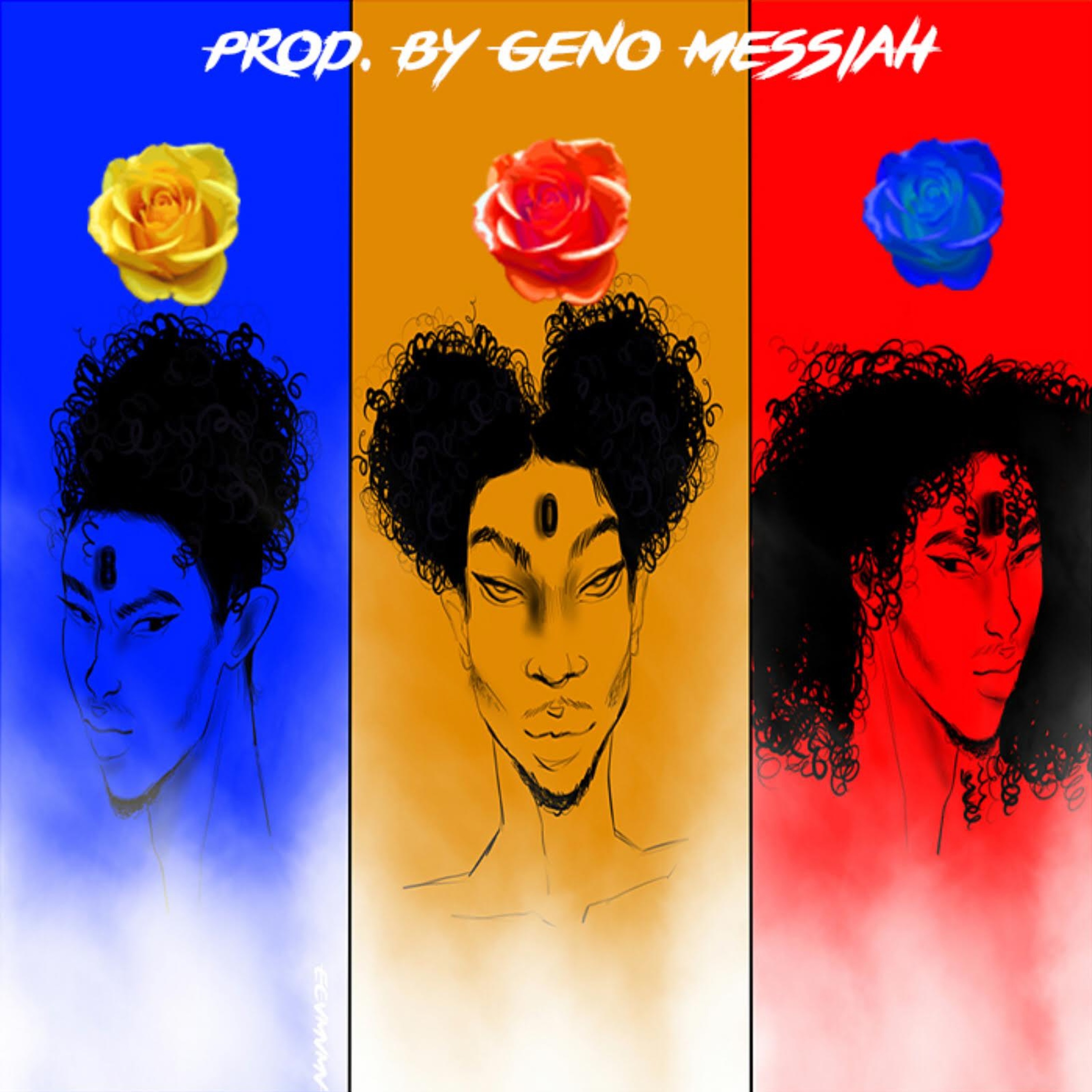 808s episode artwork