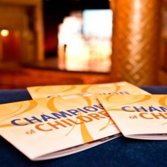 Episode 5, Part I: Champion of Children with Delilah Lopez