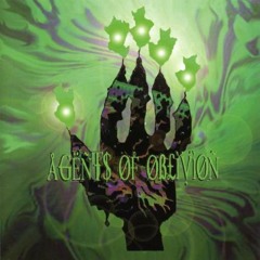 Ash of the Mind - Agents of Oblivion