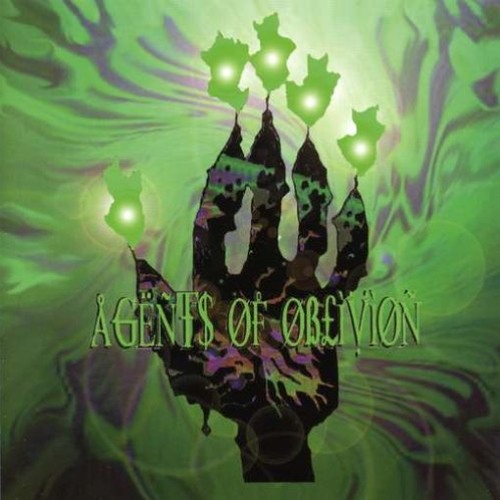 Ash of the Mind - Agents of Oblivion