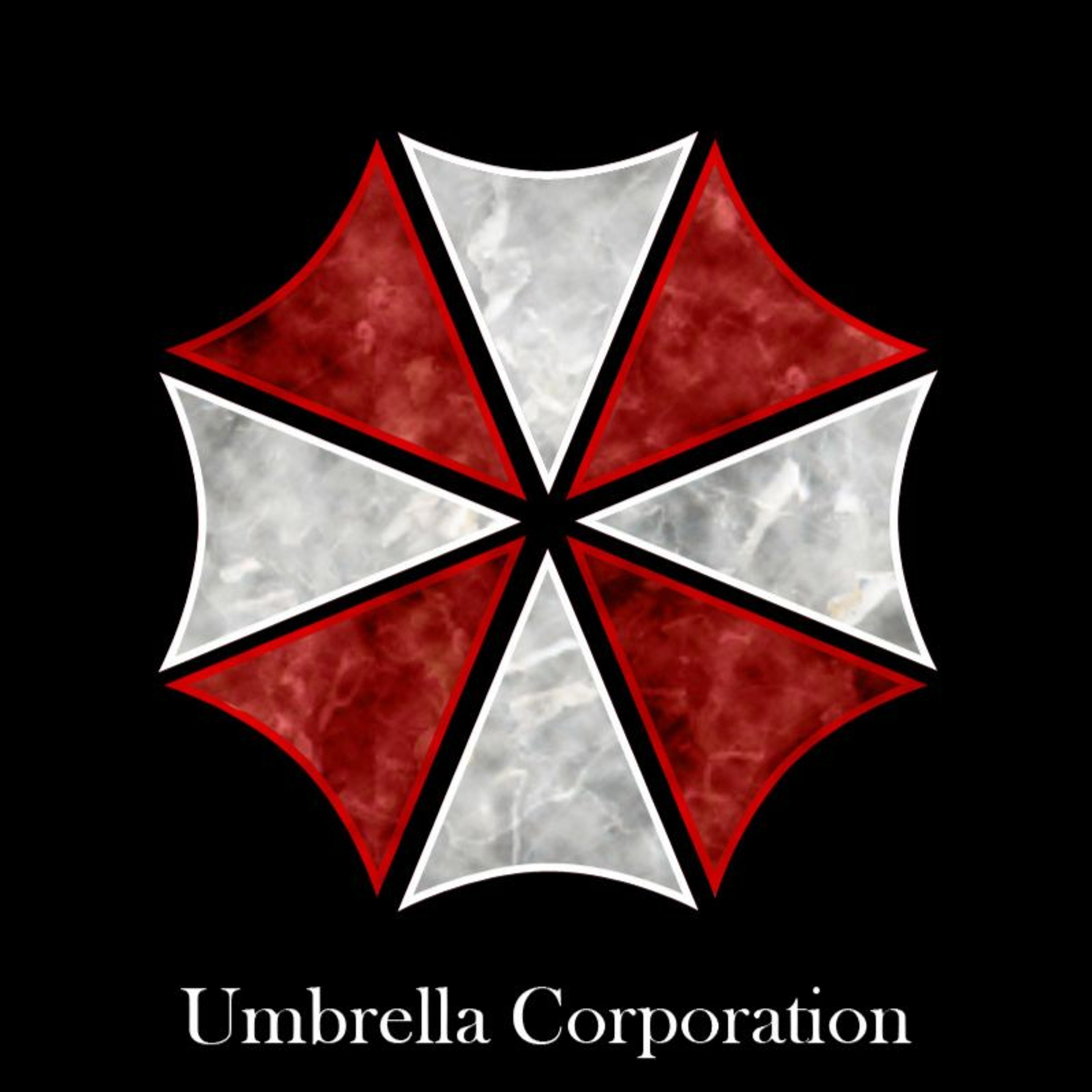 Our RESIDENT EVIL Halloween Spooktacular!