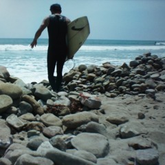 First Rain In Months