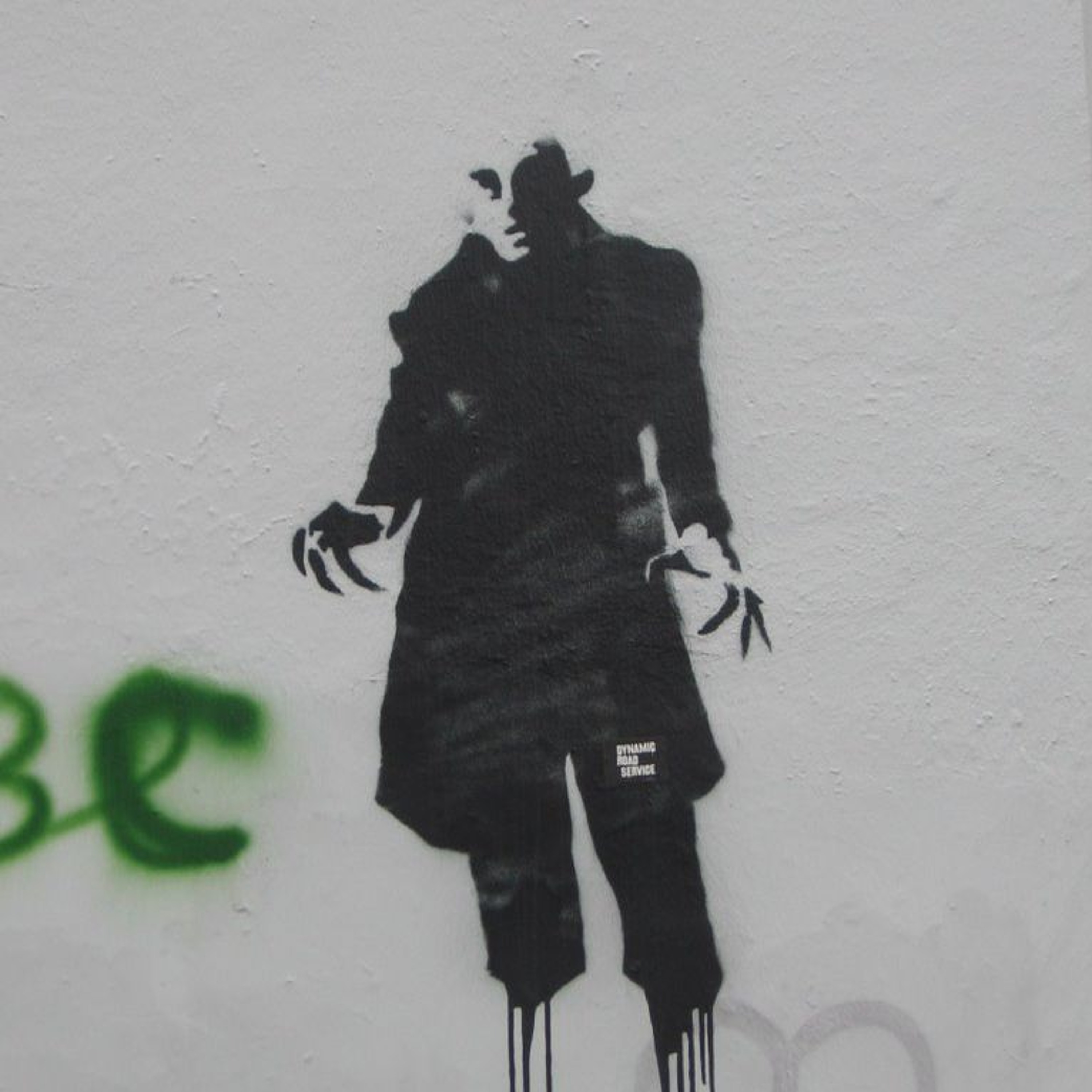 Nosferatu episode artwork