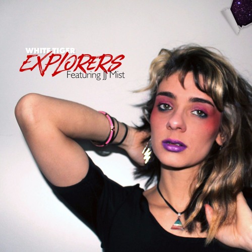 Explorers (feat. JJ Mist)