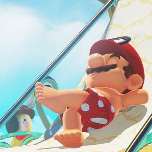 Seaside Kingdom