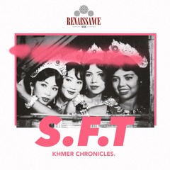 5. Let's Go Enjoy Bon Pjoum [Tov Leng Bon Pjoum]