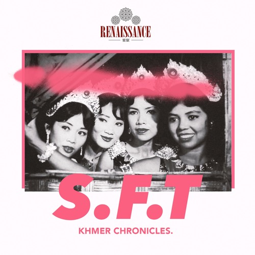 5. Let's Go Enjoy Bon Pjoum [Tov Leng Bon Pjoum]