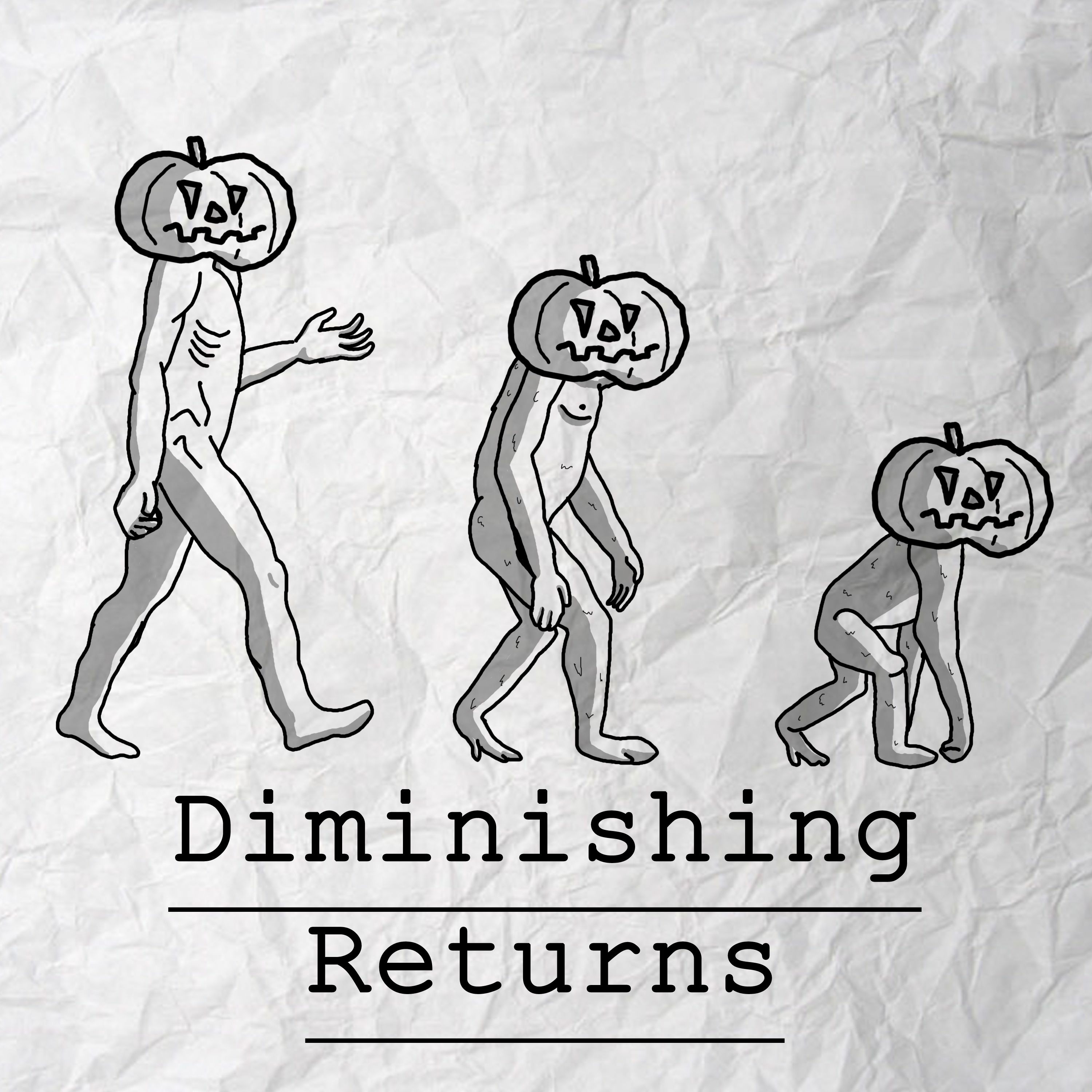 Diminishing Returns