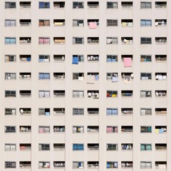 It's Just (House of Dupree) - Leon Vynehall