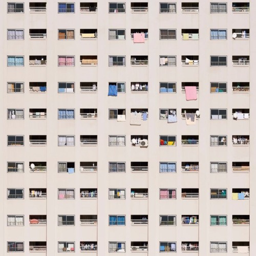 It's Just (House of Dupree) - Leon Vynehall