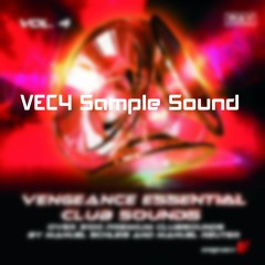 VEC4SampleSound