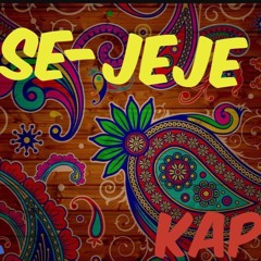 SE- JEJE _EL-KAPON ft. Don dardah_KunseptMix