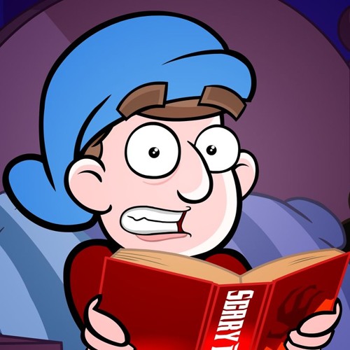 Scary Book