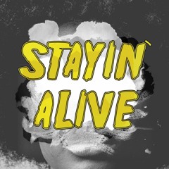 Bee Gees - Stayin' Alive (Acapella Cover)