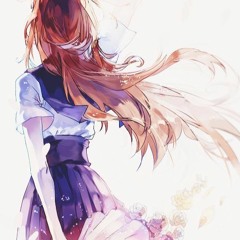 蔣雪兒 - 愛河  Nightcore