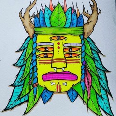 Ugakhpa (Eartheogen - Tweaking Tiki Remix)