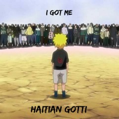 "I Got Me" (prod. Juneaux Beats)