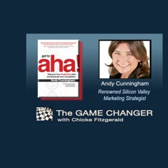 Andy Cunningham- Get to Aha!: Discover Your Positioning DNA and Dominate Your Competition