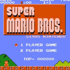 Super Mario Theme But Sad