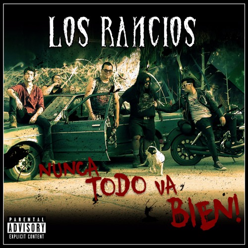 Los Rancios