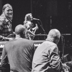 Best of Tedeschi Trucks Band 2017 Beacon Run