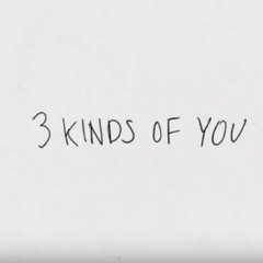 3 kinds of you (세가지 너)