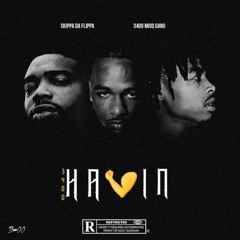 skippa da flippa x sauce walka x 3400 Migo Gang