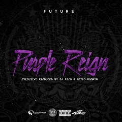Future - Salute (Official Instrumental)