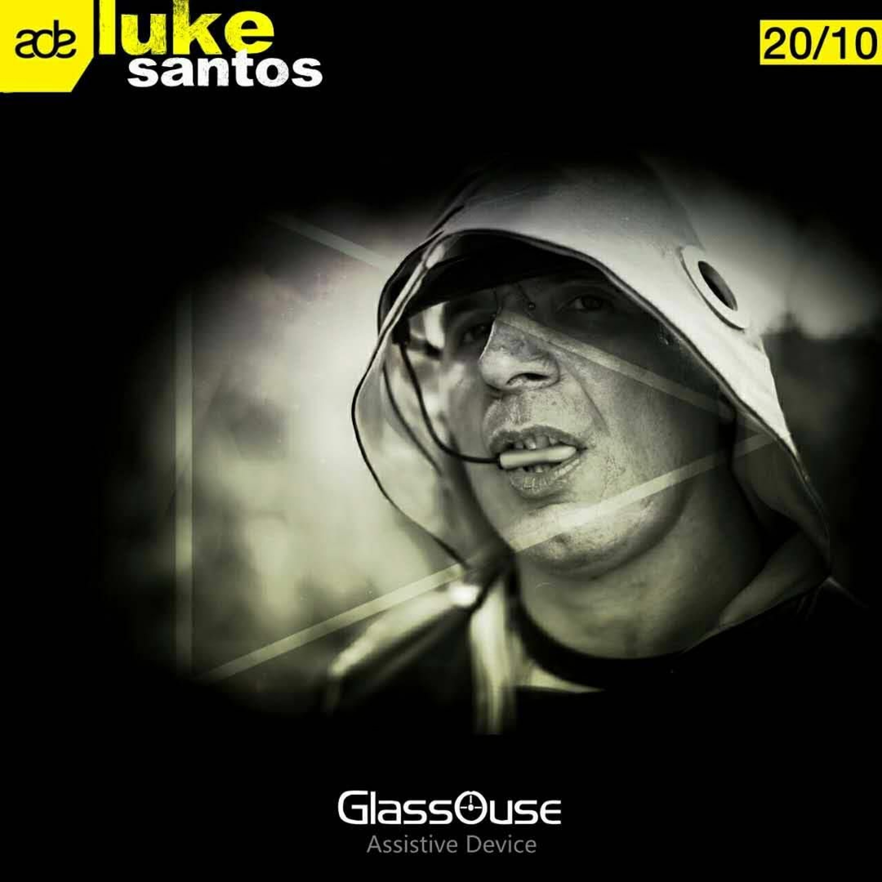 Luke Santos