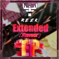 iFeature & Reek - Insider