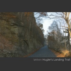 Huyler's Landing Trail