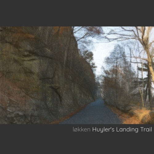 Huyler's Landing Trail
