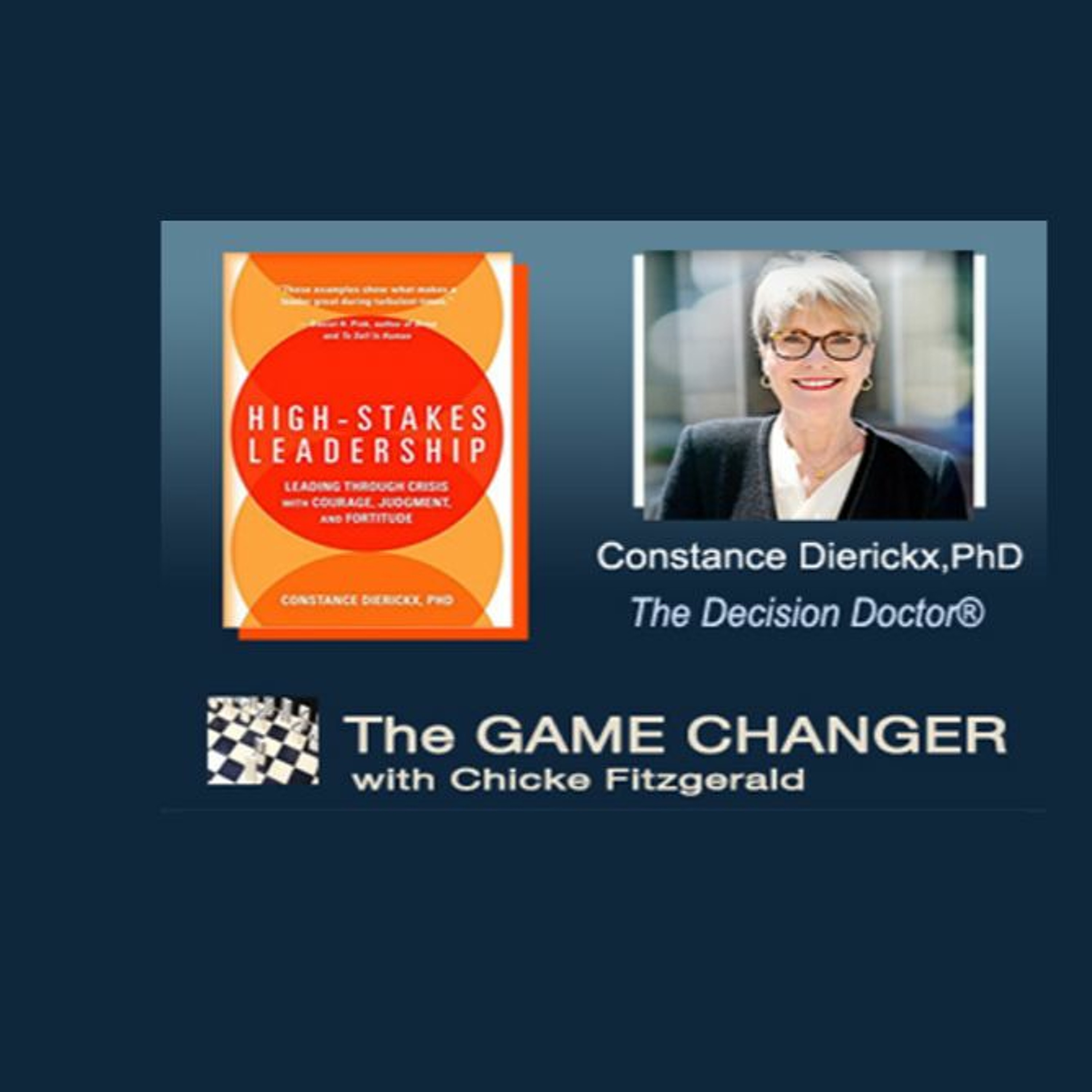 The Game Changer Network