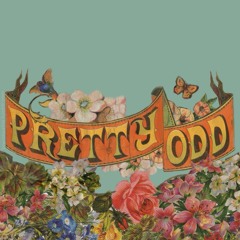 -Panic! at the disco- full album -Pretty Odd-YOUR WELCOME-