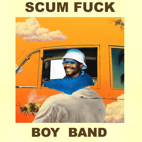 Pot Junkies (Tyler, The Creator X Brockhampton)