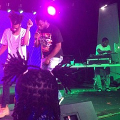 Rello x Mauriotto -Facts Freestyle