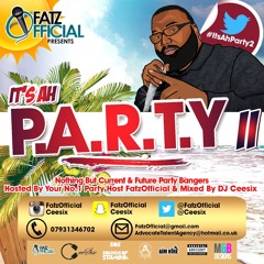 It's ah Party 2