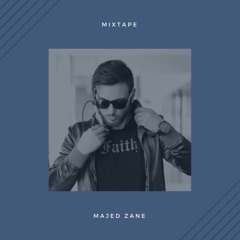 Majed Zane Deep House Mixtape 2016