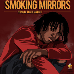 Yung Huarache - Pipe It Down