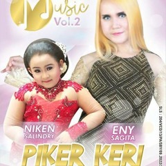 Eny Sagita ft Niken S - Piker Keri (Music by Menthul Music)
