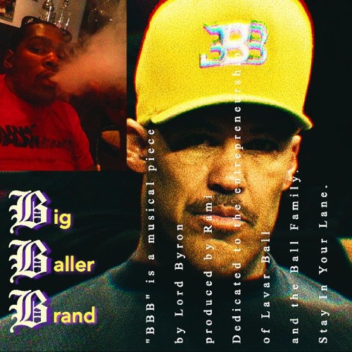 BBB (Big Baller Bandz)