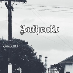 Kid$eb - Authentic Freestyle