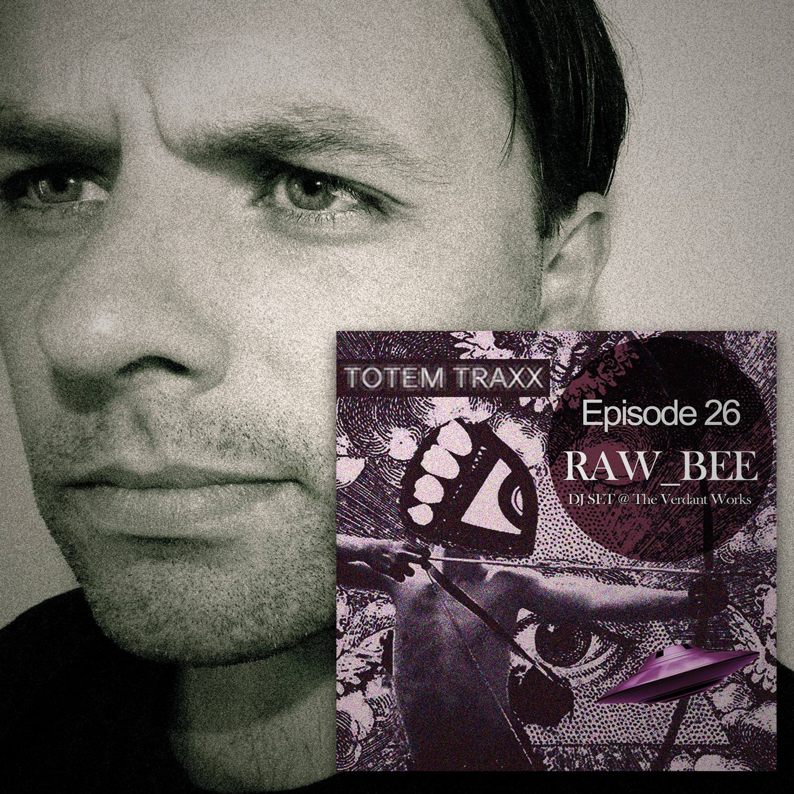 TOTEMIX with DO SHOCK BOOZE - DJ Mixes & Radio Show