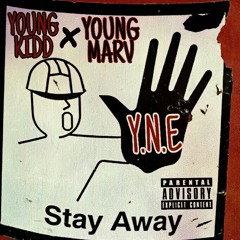 Y.N.E - They Dont Like Me