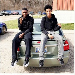 Rich Milli X Tglo X KJ - Clutching on my tool