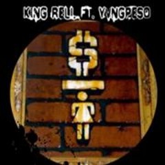 These Hoes KingRell Ft Yvng Peso Prod. CashMoney AP