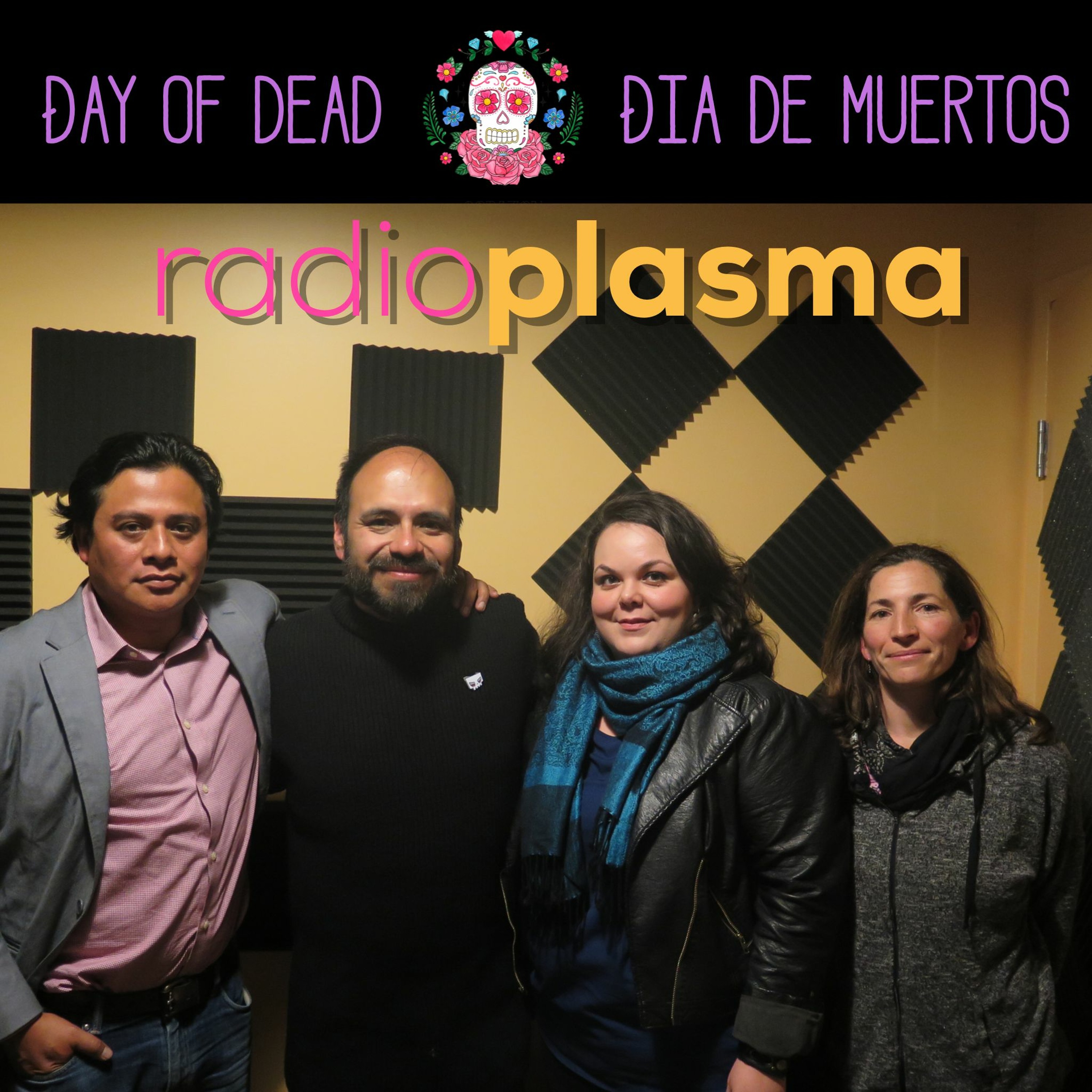 radioplasma podcast